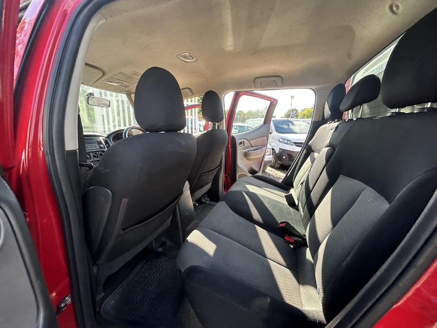 Used Mitsubishi L200 2019 for sale - 76125327: Photo 6