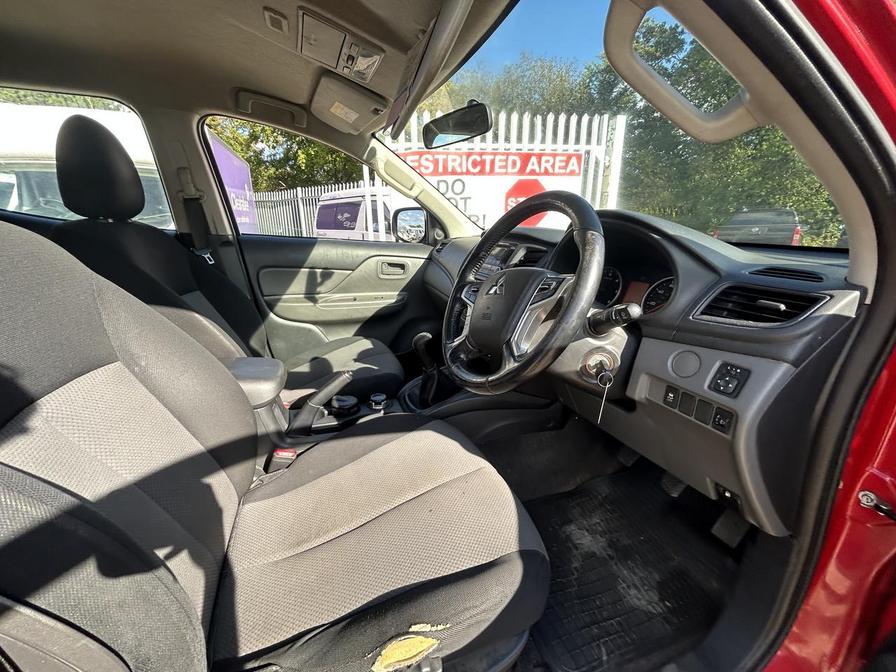 Used Mitsubishi L200 2019 for sale - 76125327: Photo 9