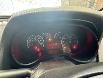 Used Fiat Doblo 2015 for sale - 74601219: Photo