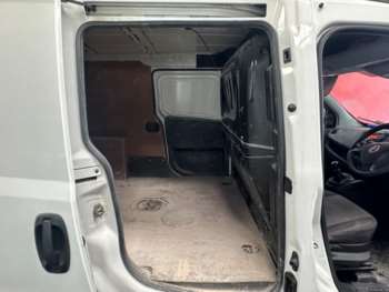 Used Fiat Doblo 2015 for sale - 74601219: Photo