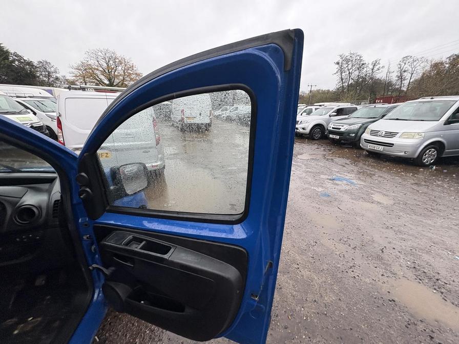 Used Peugeot Bipper 2016 for sale - 76594091: Photo 11