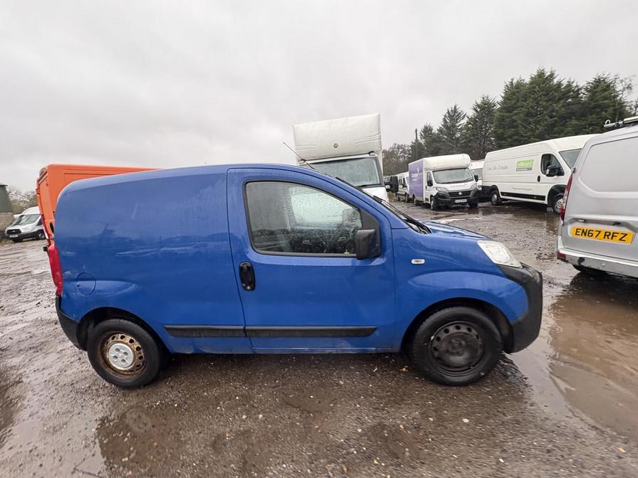 Used Peugeot Bipper 2016 for sale - 76594091: Photo 13