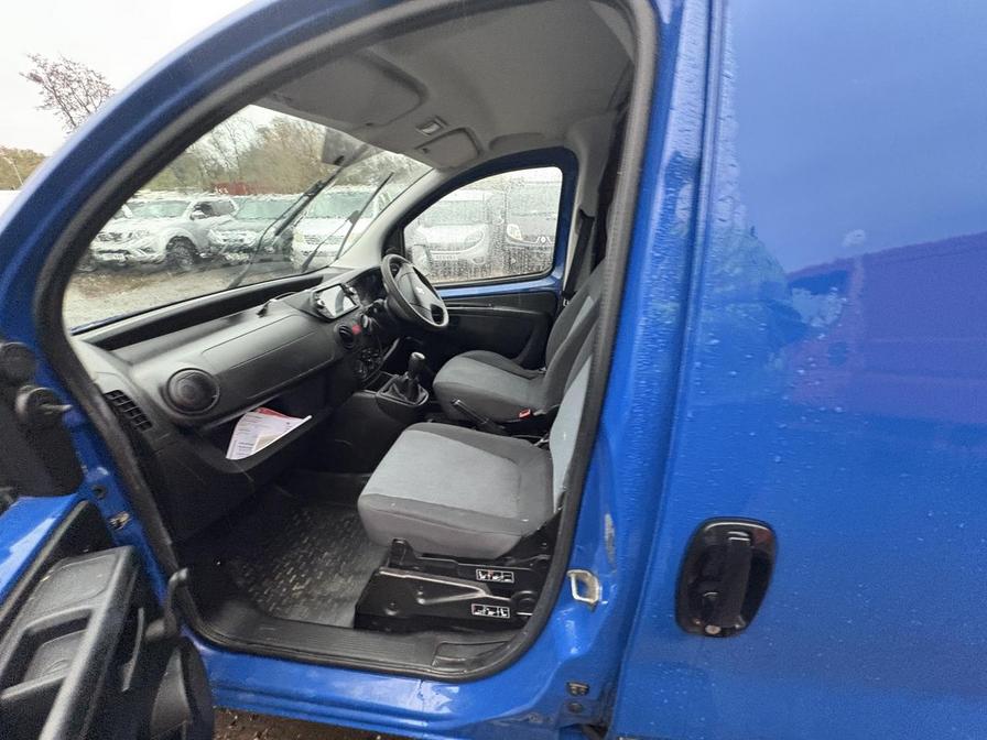 Used Peugeot Bipper 2016 for sale - 76594091: Photo 14