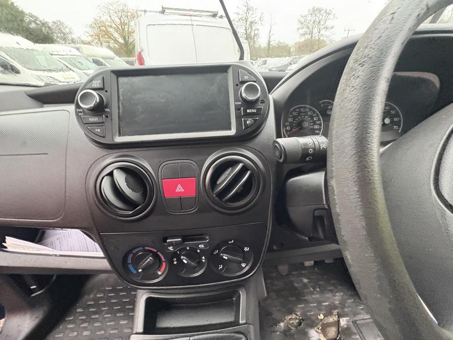 Used Peugeot Bipper 2016 for sale - 76594091: Photo 15