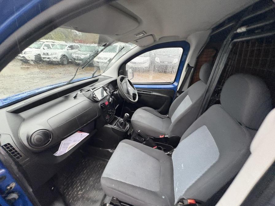 Used Peugeot Bipper 2016 for sale - 76594091: Photo 18
