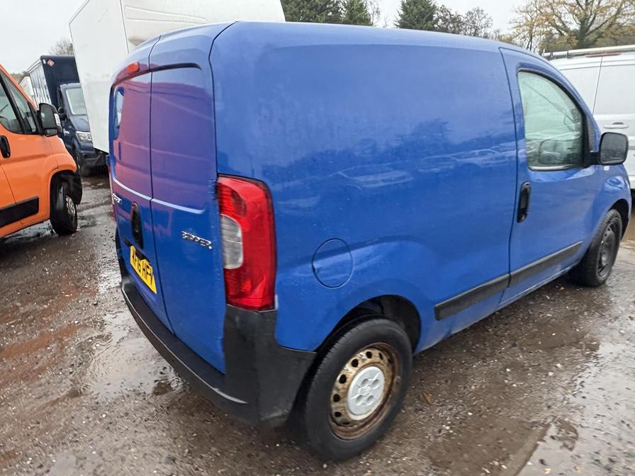 Used Peugeot Bipper 2016 for sale - 76594091: Photo 2