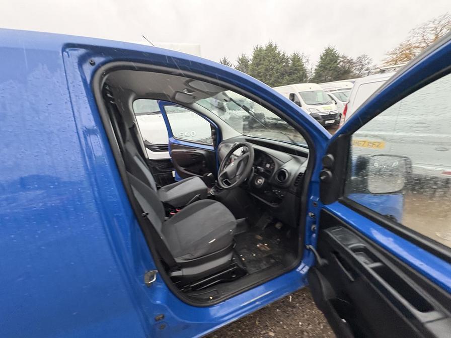 Used Peugeot Bipper 2016 for sale - 76594091: Photo 3