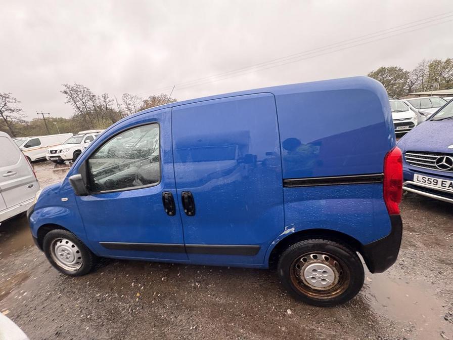 Used Peugeot Bipper 2016 for sale - 76594091: Photo 5