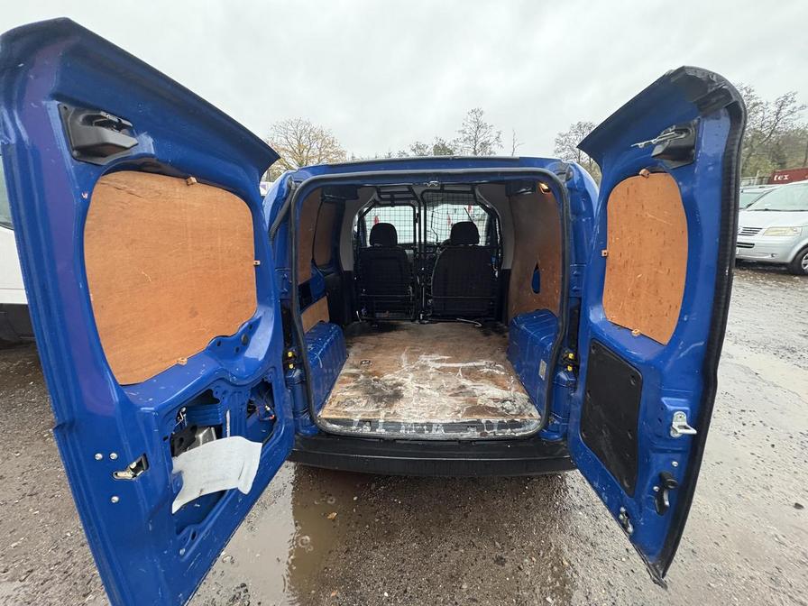 Used Peugeot Bipper 2016 for sale - 76594091: Photo 7