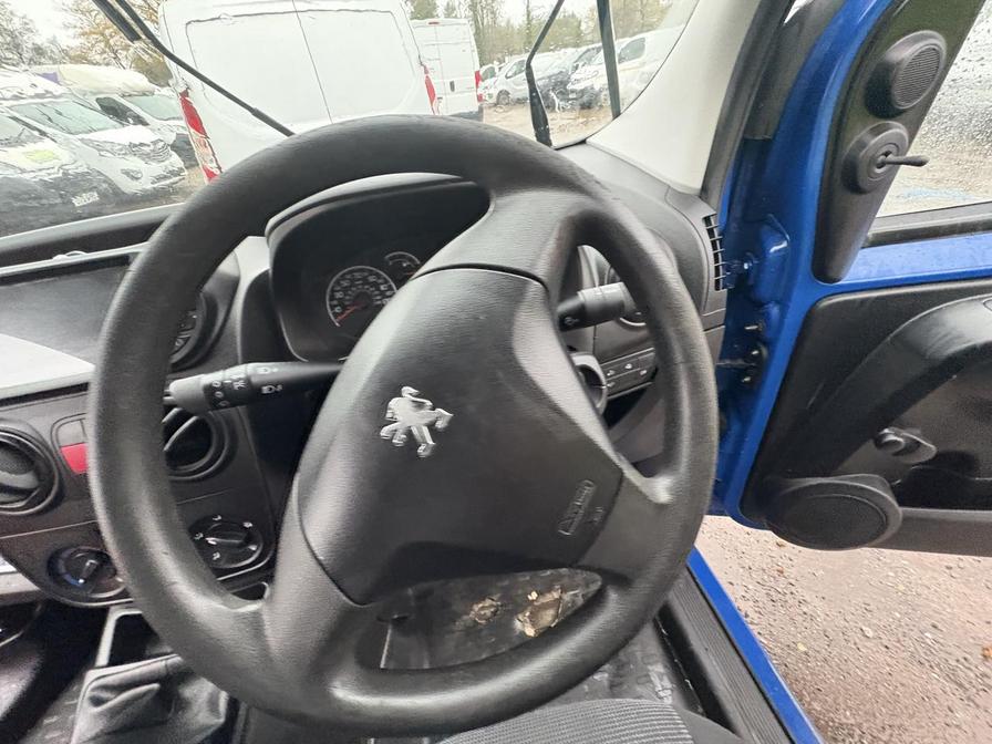 Used Peugeot Bipper 2016 for sale - 76594091: Photo 8