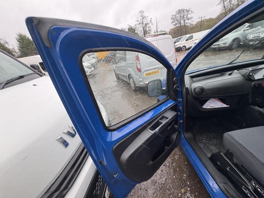 Used Peugeot Bipper 2016 for sale - 76594091: Photo 9