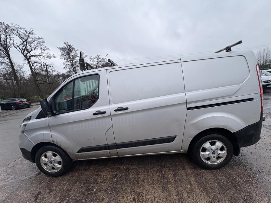 Used Ford Transit Custom 2020 for sale - 77560909: Photo 18