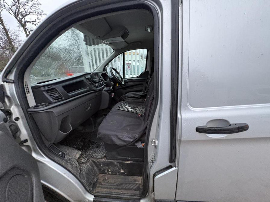 Used Ford Transit Custom 2020 for sale - 77560909: Photo 20