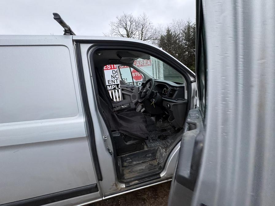 Used Ford Transit Custom 2020 for sale - 77560909: Photo 7