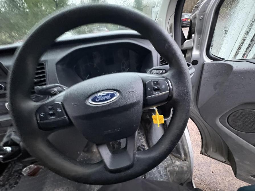 Used Ford Transit Custom 2020 for sale - 77560909: Photo 9