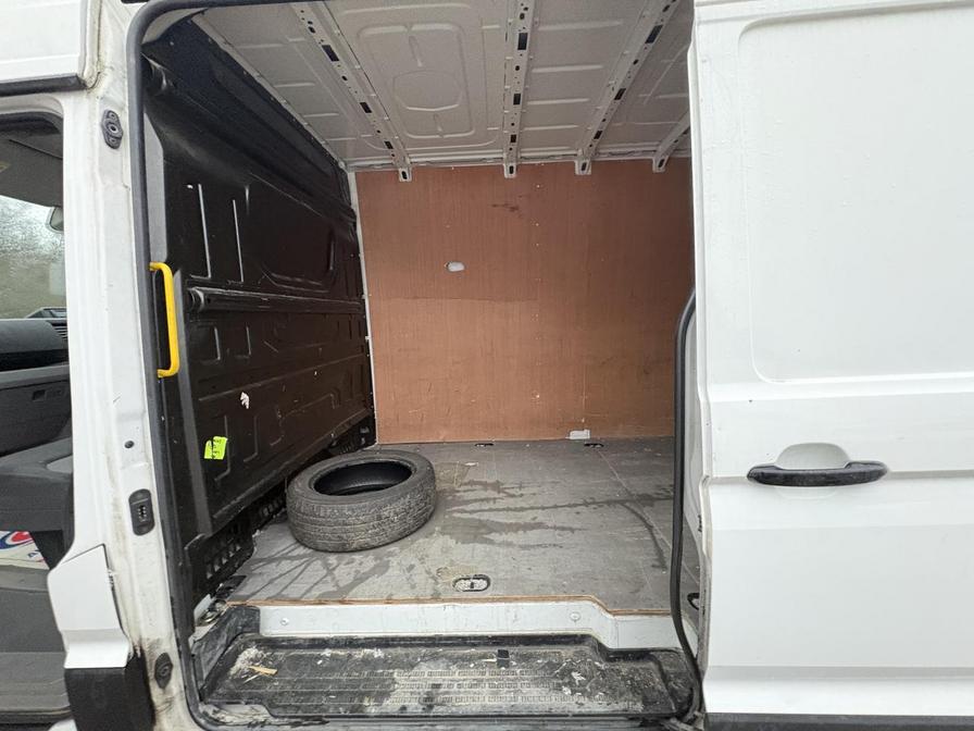 Used Volkswagen Crafter for sale - 77661030: Photo 11