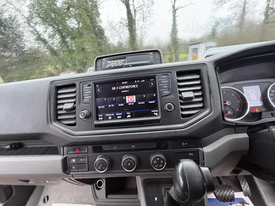 Used Volkswagen Crafter for sale - 77661030: Photo 19