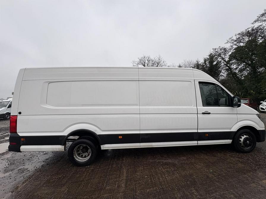 Used Volkswagen Crafter for sale - 77661030: Photo 6