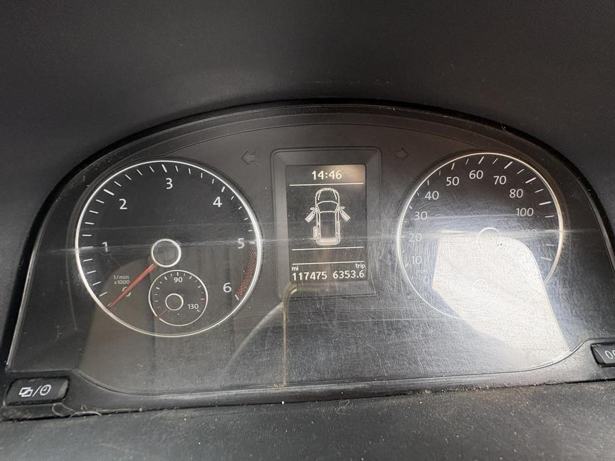 Used Volkswagen Caddy 2014 for sale - 76125326: Photo 15