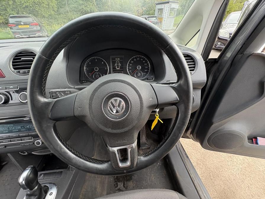 Used Volkswagen Caddy 2014 for sale - 76125326: Photo 16
