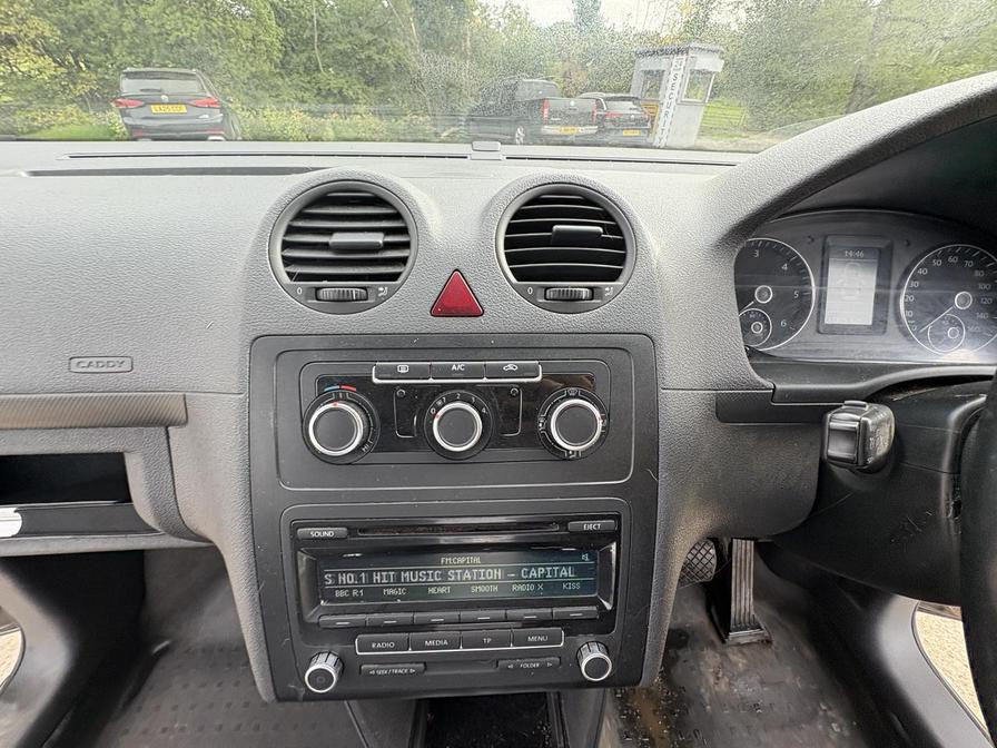 Used Volkswagen Caddy 2014 for sale - 76125326: Photo 20
