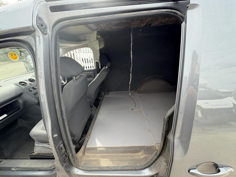 Used Volkswagen Caddy 2014 for sale - 76125326: Photo 4