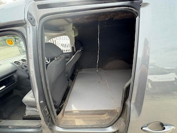 Used Volkswagen Caddy 2014 for sale - 76125326: Photo 4