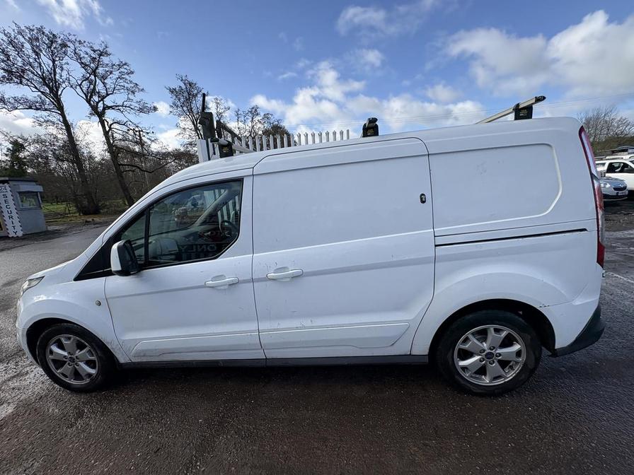 Used Ford Transit Connect 2015 for sale - 77856144: Photo 10
