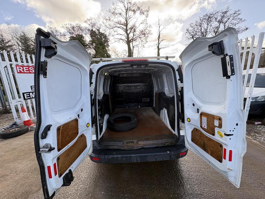 Used Ford Transit Connect 2015 for sale - 77856144: Photo 12