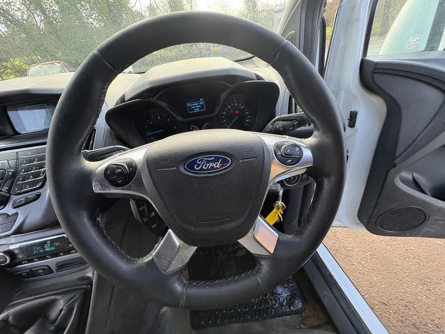Used Ford Transit Connect 2015 for sale - 77856144: Photo 13