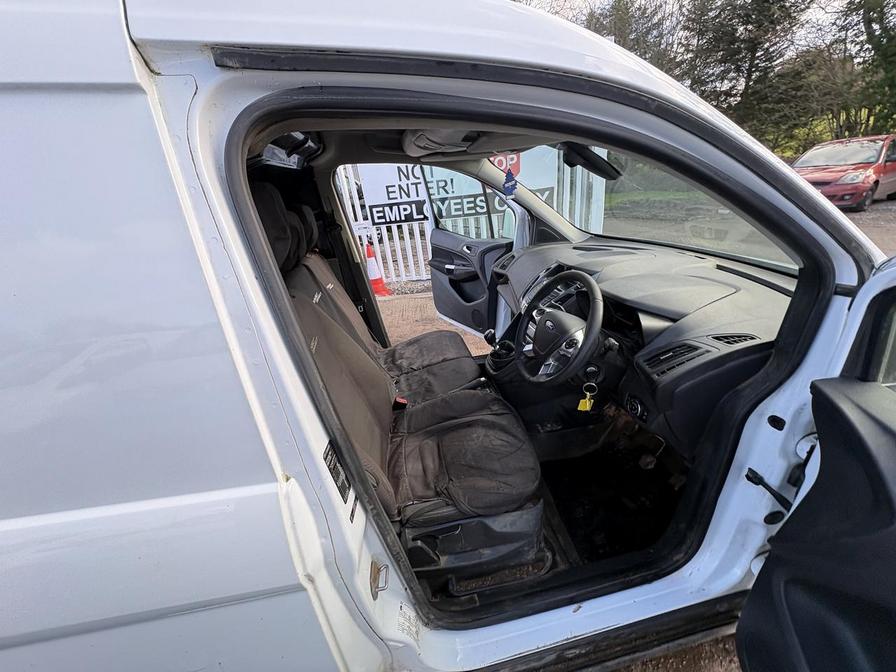 Used Ford Transit Connect 2015 for sale - 77856144: Photo 14