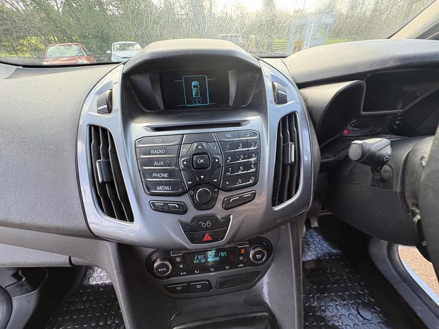 Used Ford Transit Connect 2015 for sale - 77856144: Photo 18