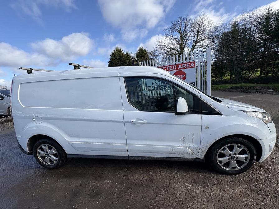 Used Ford Transit Connect 2015 for sale - 77856144: Photo 3