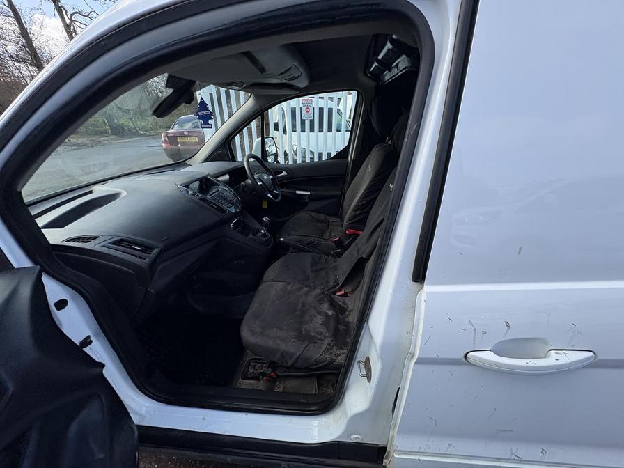Used Ford Transit Connect 2015 for sale - 77856144: Photo 6