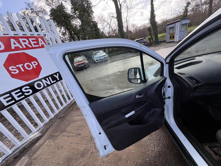 Used Ford Transit Connect 2015 for sale - 77856144: Photo 8