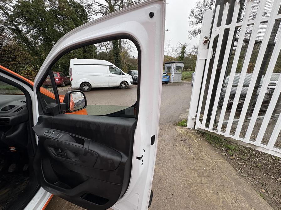 Used Citroen Berlingo 2023 for sale - 76523742: Photo 12