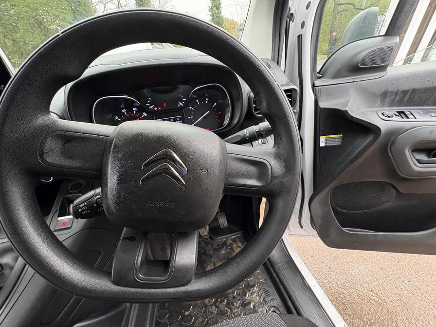 Used Citroen Berlingo 2023 for sale - 76523742: Photo 14