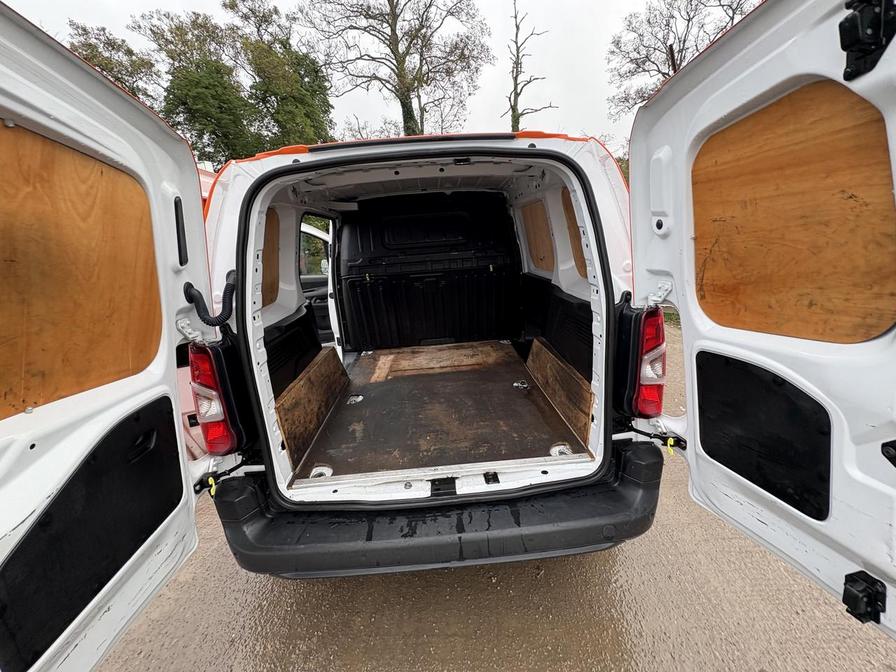 Used Citroen Berlingo 2023 for sale - 76523742: Photo 15