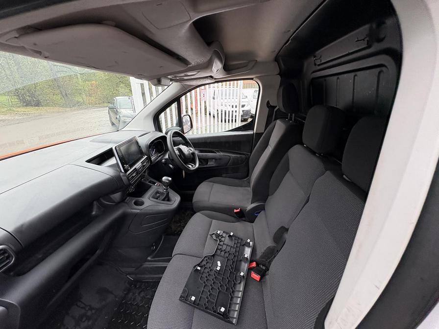 Used Citroen Berlingo 2023 for sale - 76523742: Photo 19