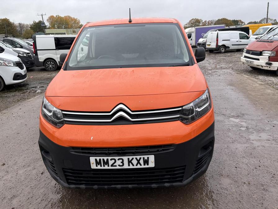 Used Citroen Berlingo 2023 for sale - 76523742: Photo 20