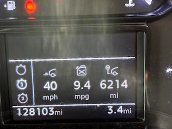 Used Citroen Berlingo 2023 for sale - 76523742: Photo