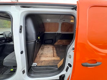 Used Citroen Berlingo 2023 for sale - 76523742: Photo