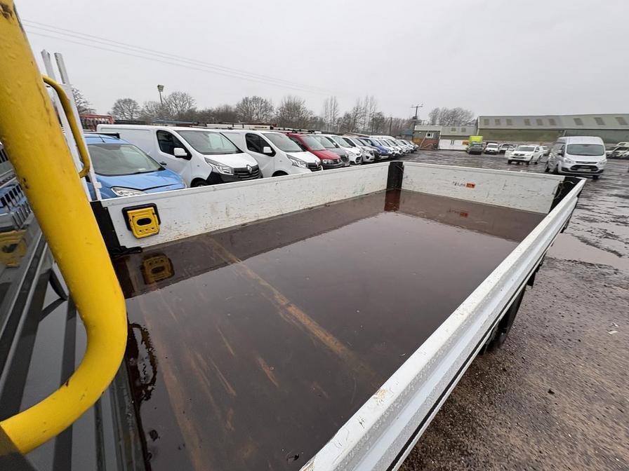 Used Ford Transit 2019 for sale - 77219094: Photo 10