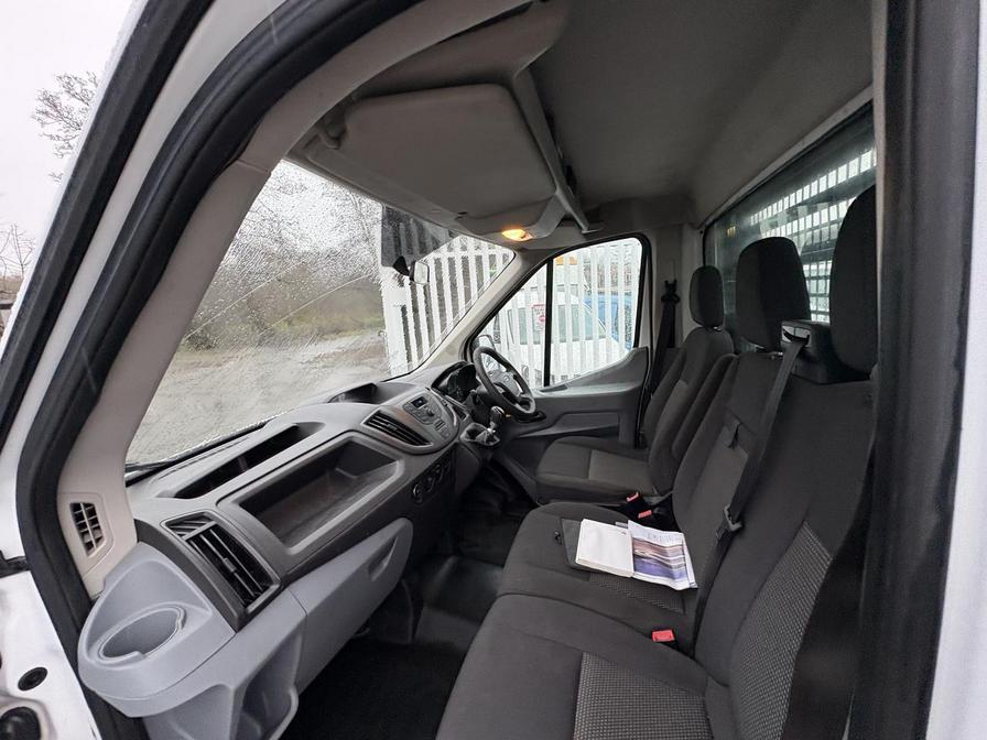 Used Ford Transit 2019 for sale - 77219094: Photo 11