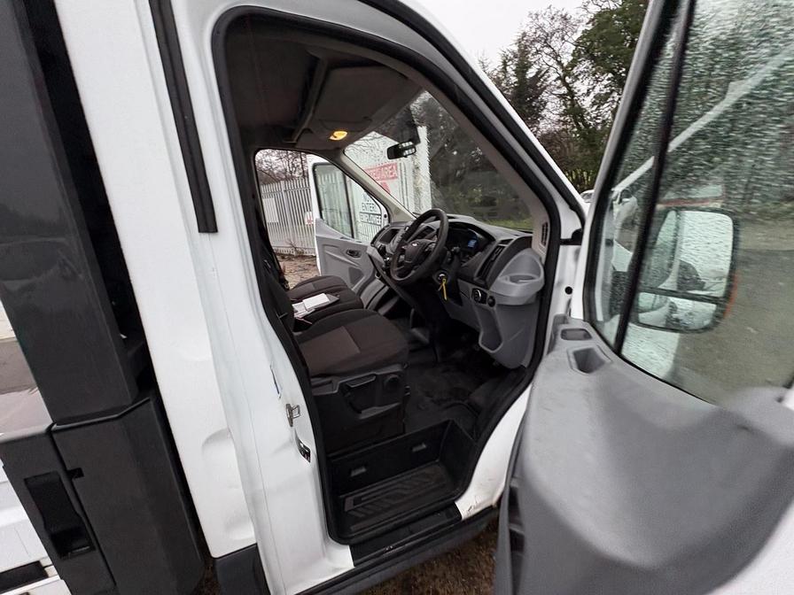 Used Ford Transit 2019 for sale - 77219094: Photo 12