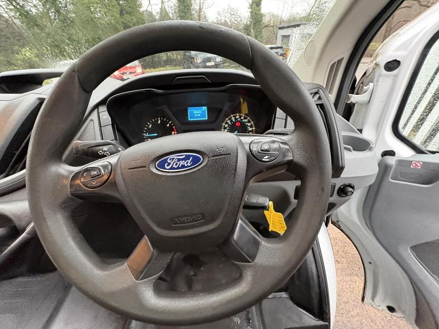 Used Ford Transit 2019 for sale - 77219094: Photo 13
