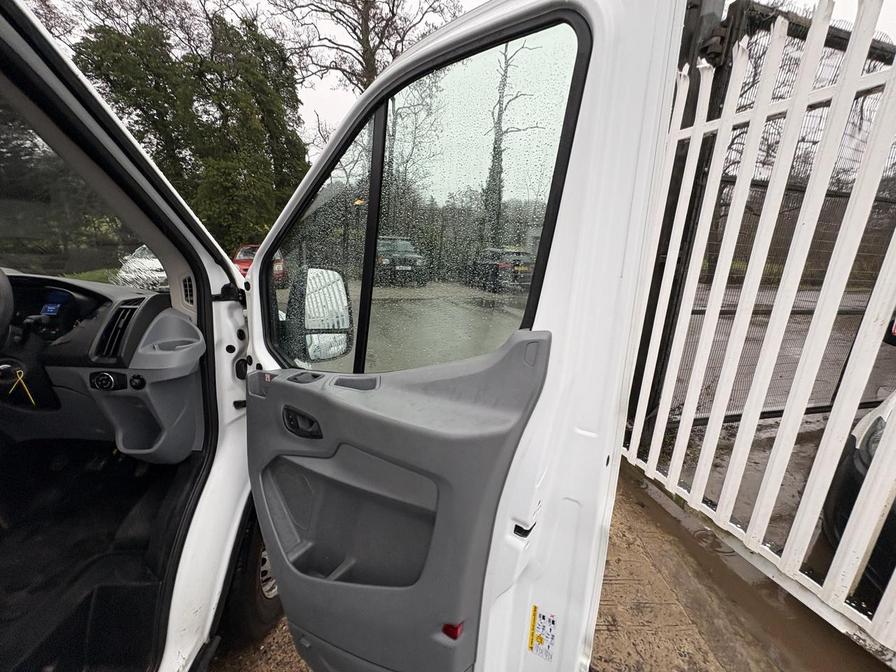 Used Ford Transit 2019 for sale - 77219094: Photo 14