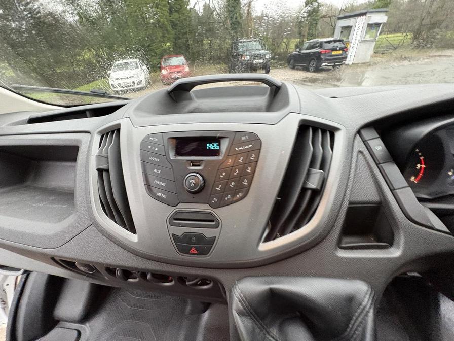 Used Ford Transit 2019 for sale - 77219094: Photo 15