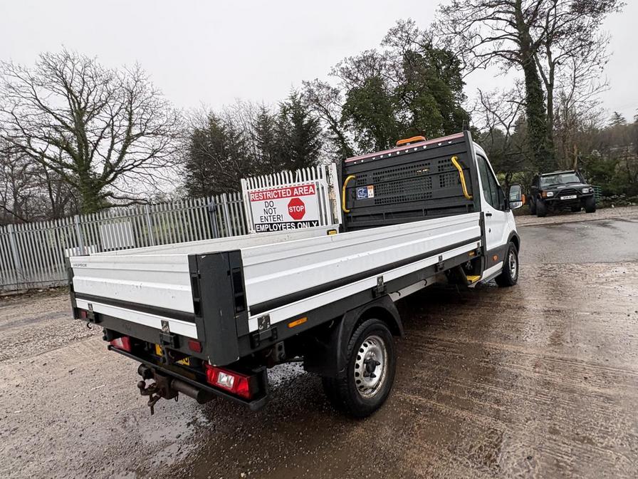 Used Ford Transit 2019 for sale - 77219094: Photo 16