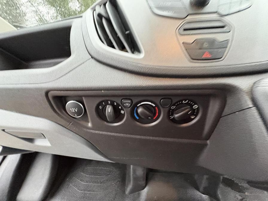 Used Ford Transit 2019 for sale - 77219094: Photo 17